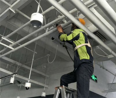 美的中央空調維保 美的中央空調維保