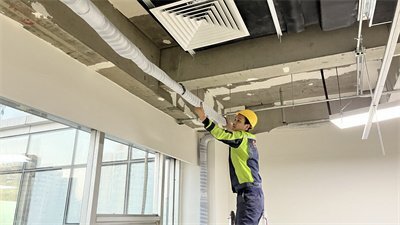 美的空調維保 美的空調維保