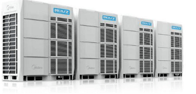 美的多聯(lián)機(jī)中央空調(diào)維修 美的多聯(lián)機(jī)中央空調(diào)維修